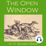 The Open Window