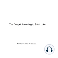 The Gospel According to Saint Luke
