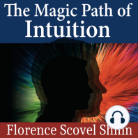 The Magic Path of Intuition