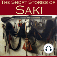 The Short Stories of Saki