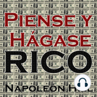 Piense y hágase rico