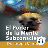 El Poder De La Mente Subconsciente