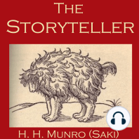 The Storyteller