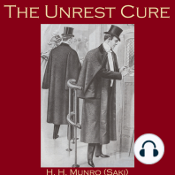 The Unrest Cure