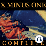 X Minus One: Complete