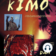 The Adventures Of Kimo