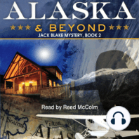 Alaska And Beyond