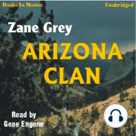 Arizona Clan