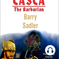 The Barbarian