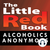 Little Red Book: Alcoholics Anonymous