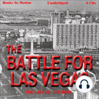 The Battle For Las Vegas