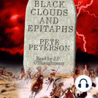 Black Clouds And Epitaphs