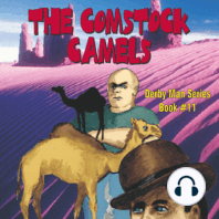Comstock Camels