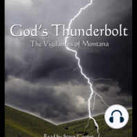 God's Thunderbolt