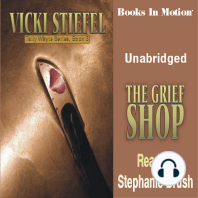 The Grief Shop