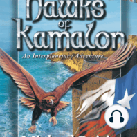 The Hawks Of Kamalon
