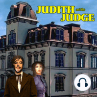 Judith And The Judge