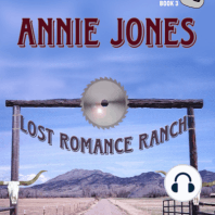 Lost Romance Ranch