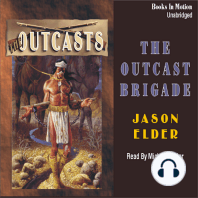 The Outcast Brigade