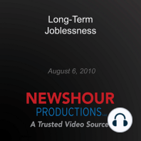 Long-Term Joblessness