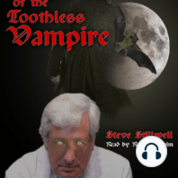 Plight Of The Toothless Vampire