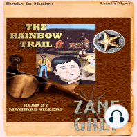 The Rainbow Trail