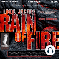 Rain Of Fire