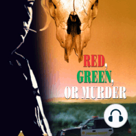 Red, Green, Or Murder