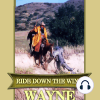 Ride Down The Wind