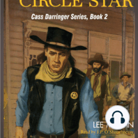 Trail Of The Circle Star