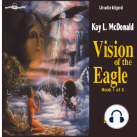 Vision Of The Eagle