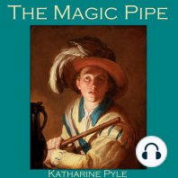 The Magic Pipe