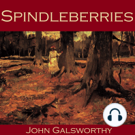 Spindleberries