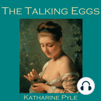 The Talking Eggs