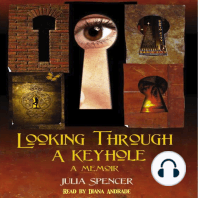 Looking Through a Keyhole