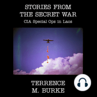 Stories From the Secret War