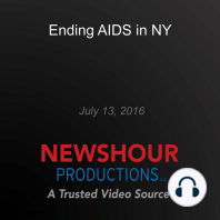 Ending AIDS in NY
