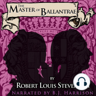 The Master of Ballantrae