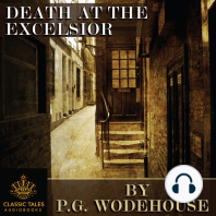 Death at the Excelsior