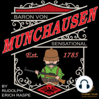 The Sensational Baron Munchausen