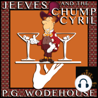 Jeeves and the Chump Cyril