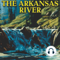 The Arkansas River