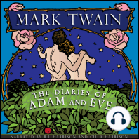 The Diaries of Adam and Eve