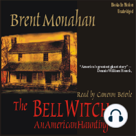 The Bell Witch - An American Haunting