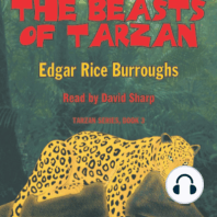 The Beasts of Tarzan