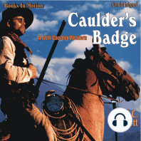 Caulder's Badge