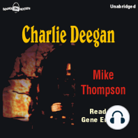 Charlie Deegan