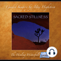 Sacred Stillness