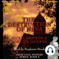 The Destruction of Neva