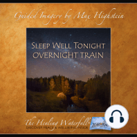 Sleep Well Tonight - Overnight Train